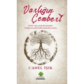 Varlığın Çemberi - Canel Işık