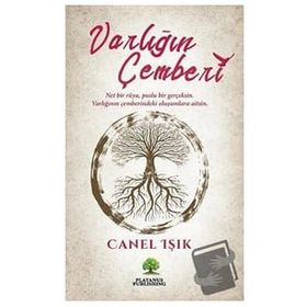 Varlığın Çemberi - Canel Işık