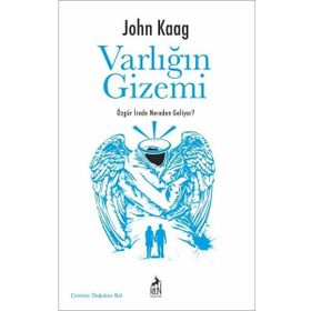 Varlığın Gizemi Ren Kitap
