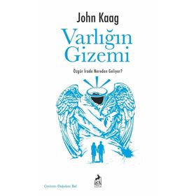 Varlığın Gizemi Ren Kitap