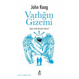 Varlığın Gizemi Ren Kitap