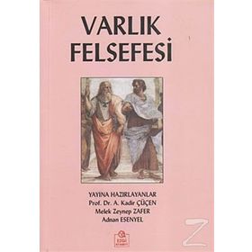 VARLIK FELSEFESI - KOLEKTIF