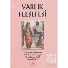 VARLIK FELSEFESI - KOLEKTIF