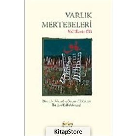 Varlık Mertebeleri - Abdülkerim B. İbrahim el-Cili