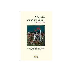 Varlık Mertebeleri - Abdülkerim B. İbrahim el-Cili