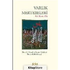 Varlık Mertebeleri - Abdülkerim B. İbrahim el-Cili