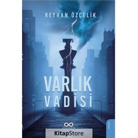 Varlık Vadisi Reyhan Özçelik