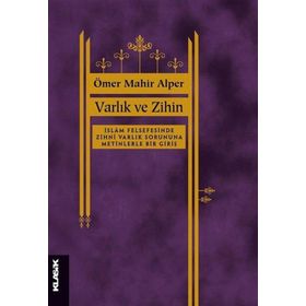 Varlık ve Zihin - Ömer Mahir Alper