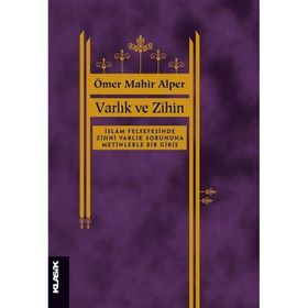 Varlık ve Zihin - Ömer Mahir Alper