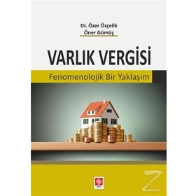 Varlık Vergisi - Öner Gümüş