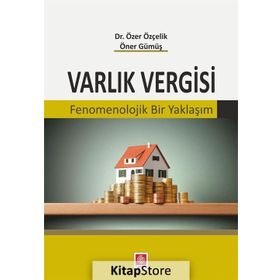 Varlık Vergisi - Öner Gümüş
