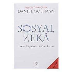 Varlık Yayınları Sosyal Zeka