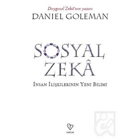 Varlık Yayınları Sosyal Zeka