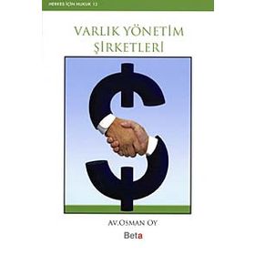 VARLIK YÖNETİM ŞİRKETLERİ - OSMAN OY