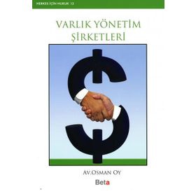 VARLIK YÖNETİM ŞİRKETLERİ - OSMAN OY