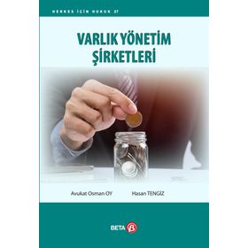 VARLIK YÖNETİM ŞİRKETLERİ - OSMAN OY