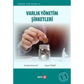 VARLIK YÖNETİM ŞİRKETLERİ - OSMAN OY