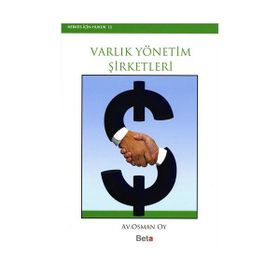 VARLIK YÖNETİM ŞİRKETLERİ - OSMAN OY