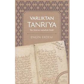 Varlıktan Tanrı'ya - Engin Erdem