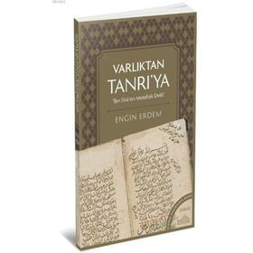 Varlıktan Tanrı'ya - Engin Erdem