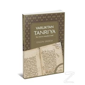 Varlıktan Tanrı'ya - Engin Erdem