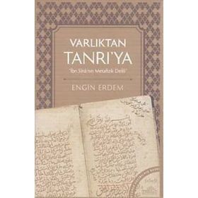 Varlıktan Tanrı'ya - Engin Erdem
