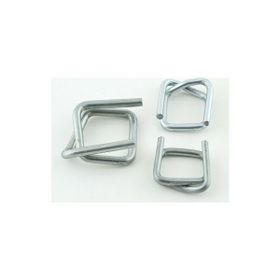 Varmax 13 mm 1000 Adet Kompozit ve Polyester Çember Bukle Toka
