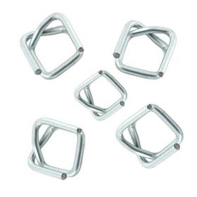 Varmax 19 mm 1000 Adet Kompozit ve Polyester Çember Bukle Toka