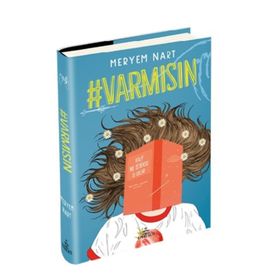 Varmısın - Meryem Nart