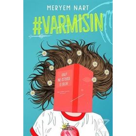 Varmısın - Meryem Nart