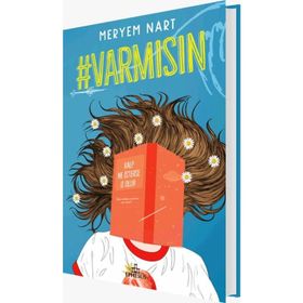 Varmısın - Meryem Nart