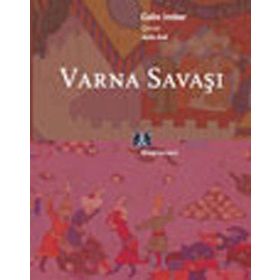VARNA SAVAŞI - COLIN IMBER