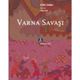 VARNA SAVAŞI - COLIN IMBER