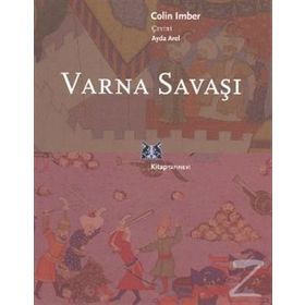 VARNA SAVAŞI - COLIN IMBER