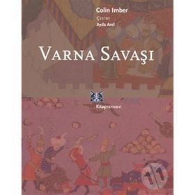 VARNA SAVAŞI - COLIN IMBER