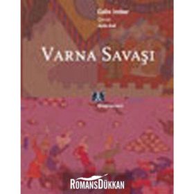 VARNA SAVAŞI - COLIN IMBER