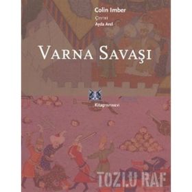 VARNA SAVAŞI - COLIN IMBER