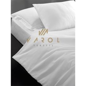 Varol 200x220 cm Fors Serisi Otel Nevresimi