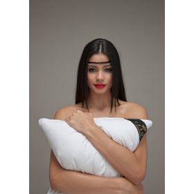 Varol 50x70 Kaz Tüyü Yastık