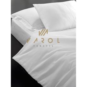Varol 57 Tel İkaros 280x280 cm Otel Çarşafı