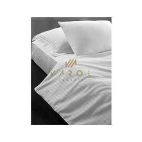 Varol 83 Tel Ares 280x280 cm Otel Çarşafı