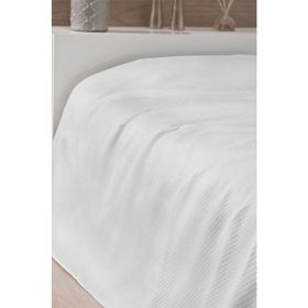Varol Anemon Serisi Çift Kişilik Otel Pikesi