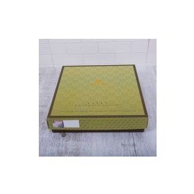 Varol Battal Boy Beyaz Nevresim Takımı