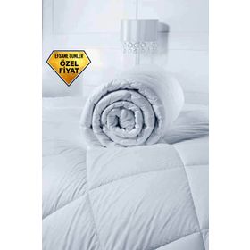 Varol Çift Kişilik Microfiber Yorgan