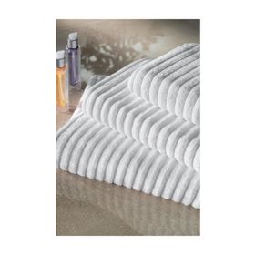 Varol Mitis Beyaz 70x140 cm Otel Havlusu 2li