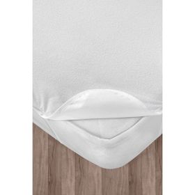 Varol Sıvı Geçirmez Alez 100x200 cm Yatak Koruyucu