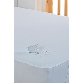 Varol Sıvı Geçirmez Alez 100x200 cm Yatak Koruyucu
