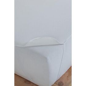Varol Sıvı Geçirmez Alez 100x200 cm Yatak Koruyucu