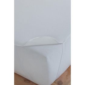 Varol Sıvı Geçirmez Alez 100x200 cm Yatak Koruyucu