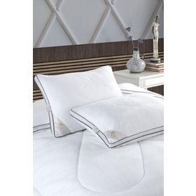 Varol Soft Dört Mevsim Deluxe Yastık